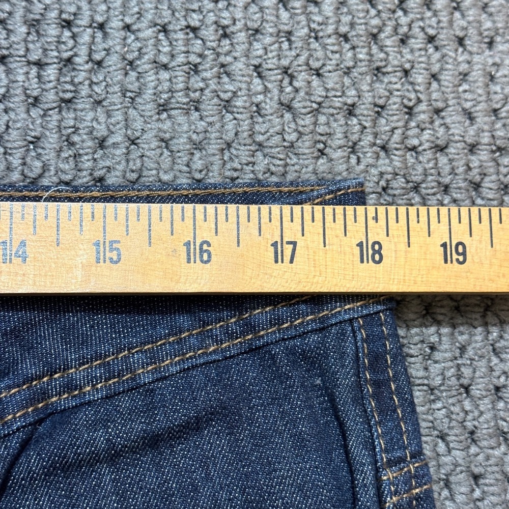 Buffalo David Bitton Driven X Basic Jeans Men 36x… - image 4